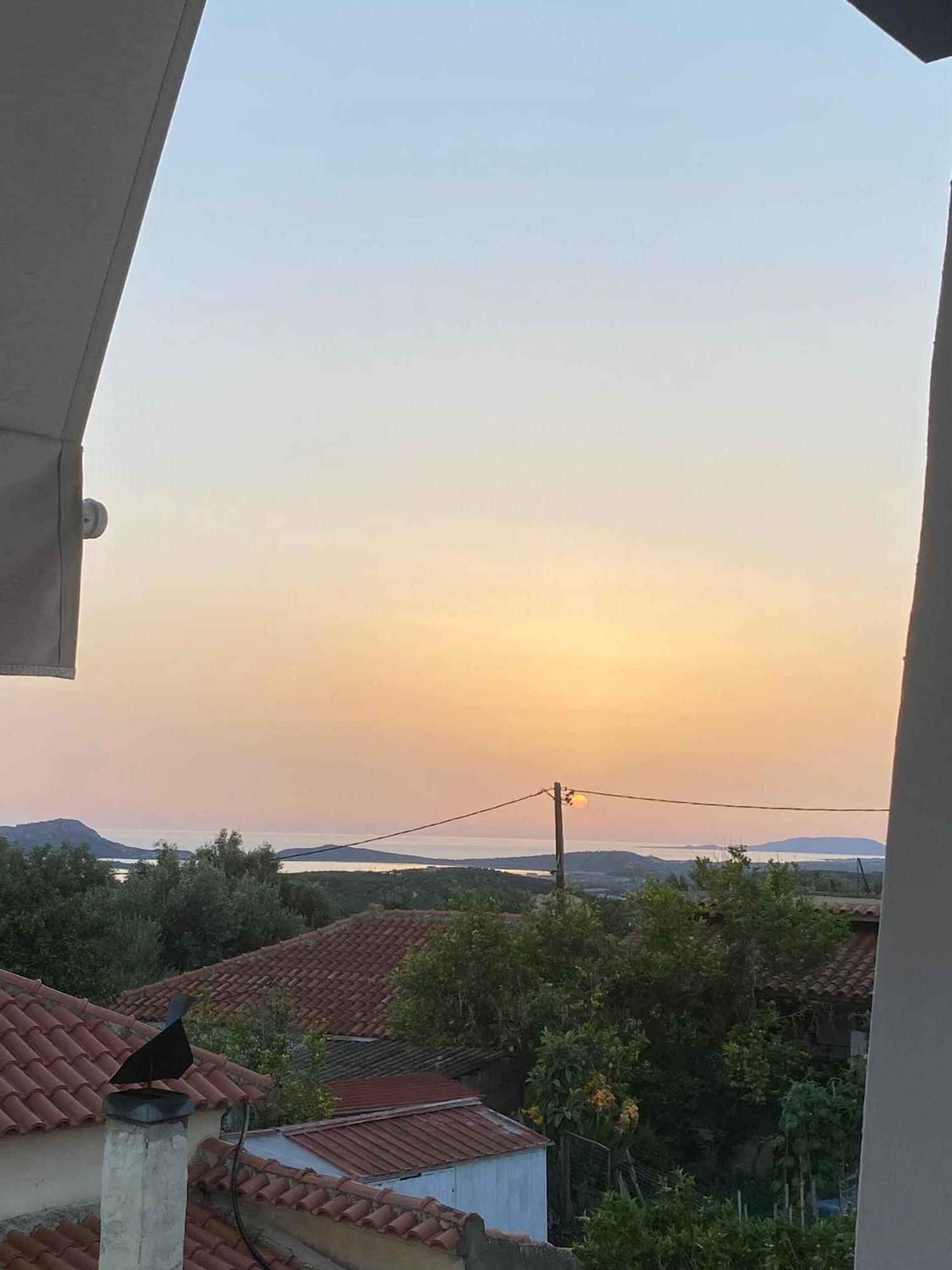 Golden Navarino'S Sunset Pylos Exterior photo