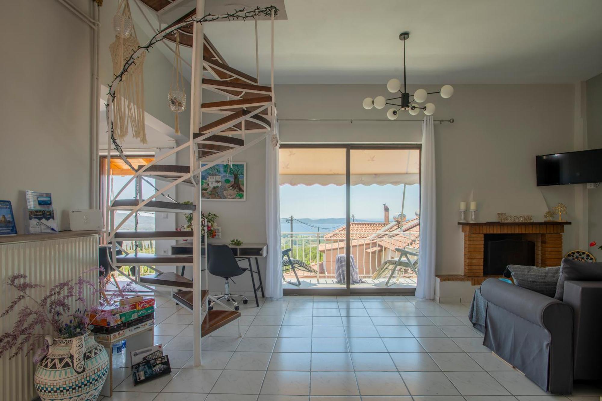 Golden Navarino'S Sunset Pylos Exterior photo